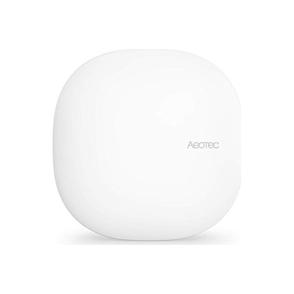 Домашний хаб для умных устройств. Aeotec Smart Home Hub